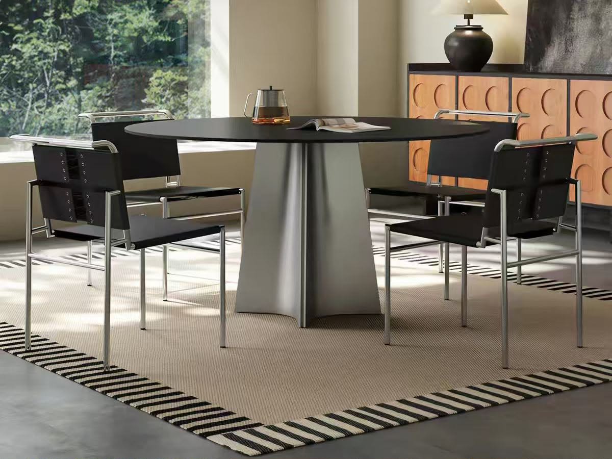 Contemporary Dining Set